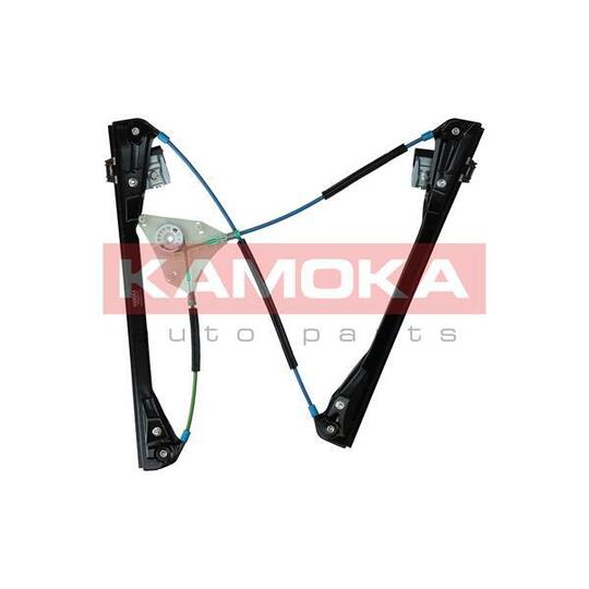 7200210 - Window Regulator 