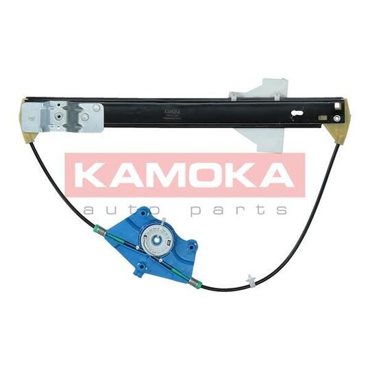 7200197 - Window Regulator 