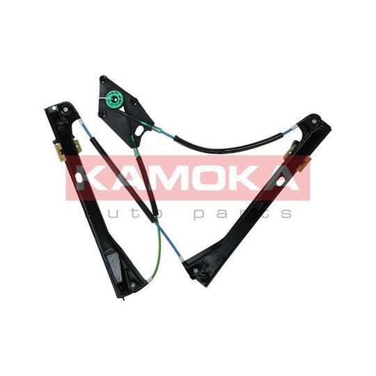 7200218 - Window Regulator 