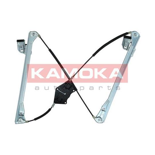 7200216 - Window Regulator 