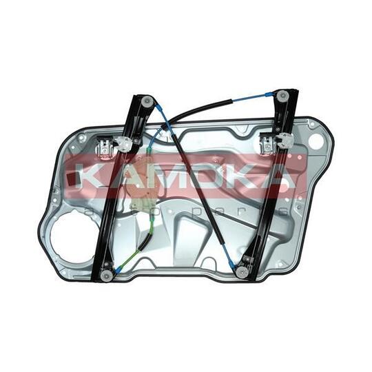 7200201 - Window Regulator 