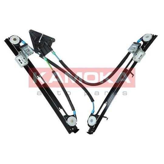 7200189 - Window Regulator 