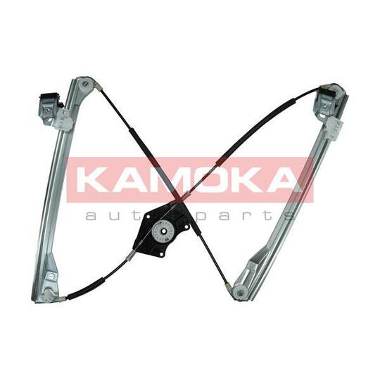 7200215 - Window Regulator 