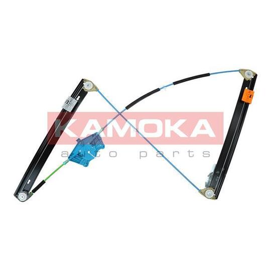 7200195 - Window Regulator 