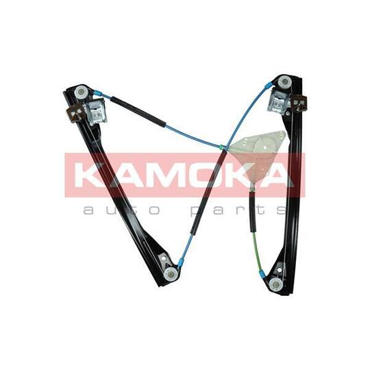 7200210 - Window Regulator 