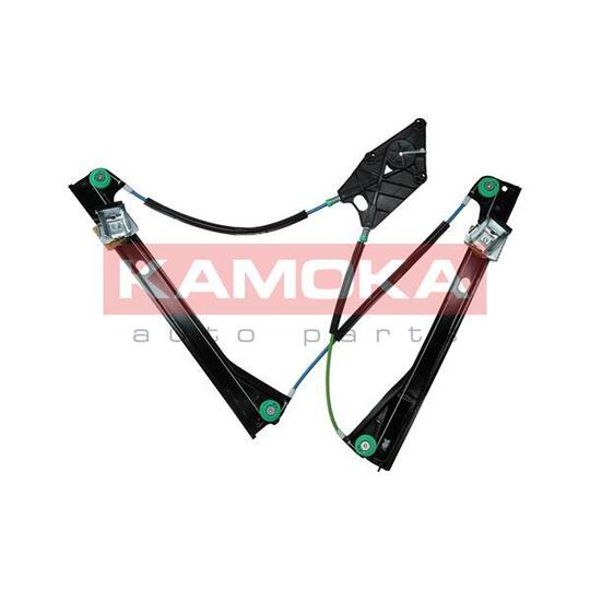 7200218 - Window Regulator 