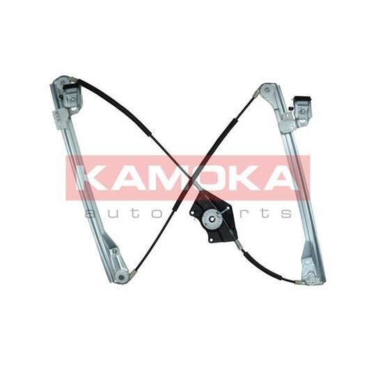 7200216 - Window Regulator 