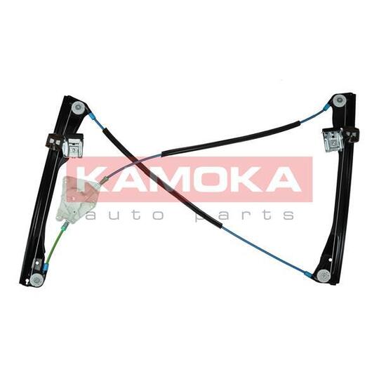 7200191 - Window Regulator 