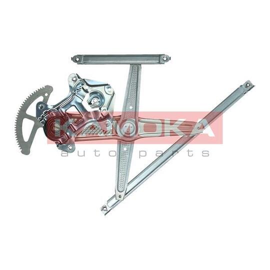 7200200 - Window Regulator 