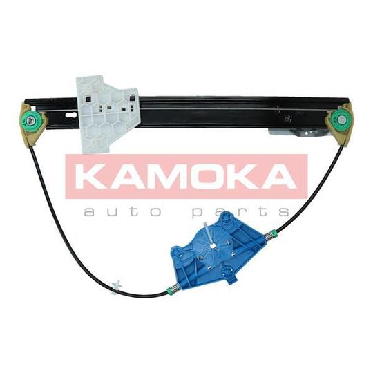 7200197 - Window Regulator 