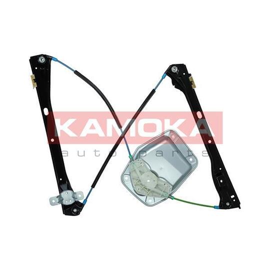 7200245 - Window Regulator 