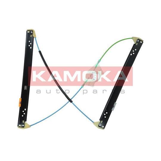 7200234 - Window Regulator 