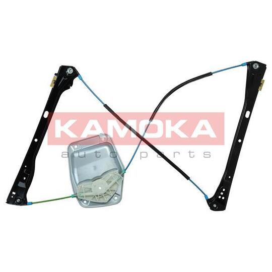 7200250 - Window Regulator 