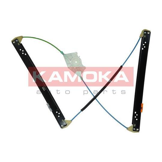 7200233 - Window Regulator 