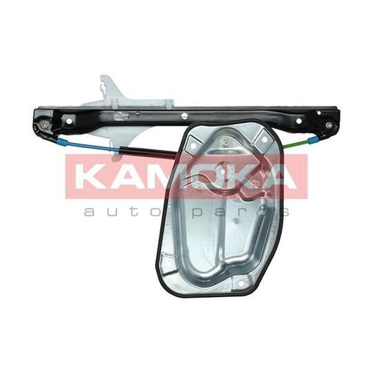 7200248 - Window Regulator 