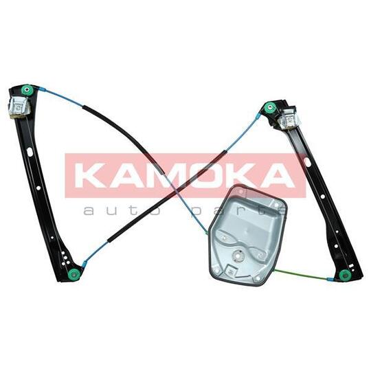 7200250 - Window Regulator 