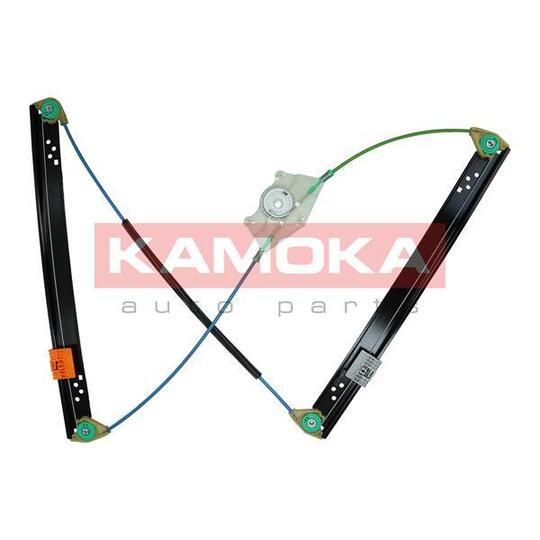 7200233 - Window Regulator 