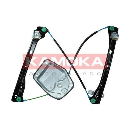 7200245 - Window Regulator 