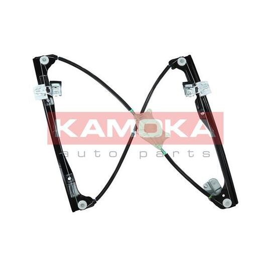 7200226 - Window Regulator 