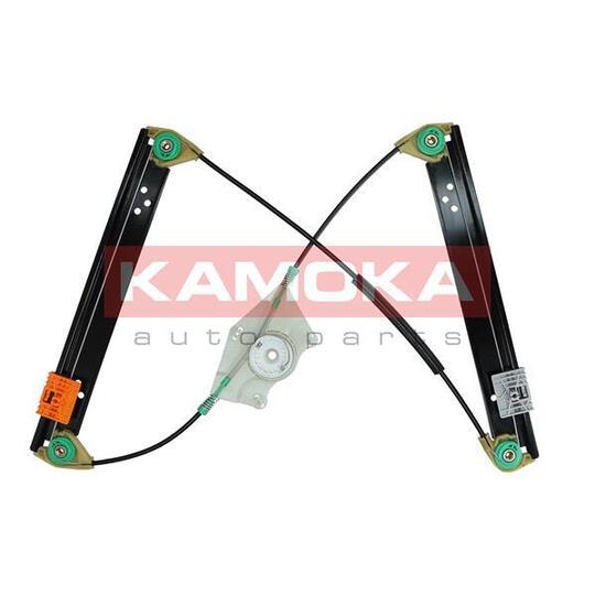 7200235 - Window Regulator 