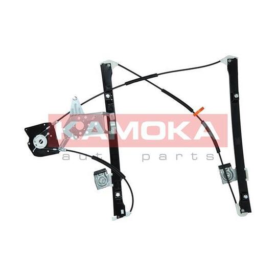 7200256 - Window Regulator 