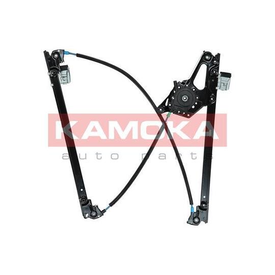 7200257 - Window Regulator 