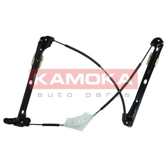 7200268 - Window Regulator 