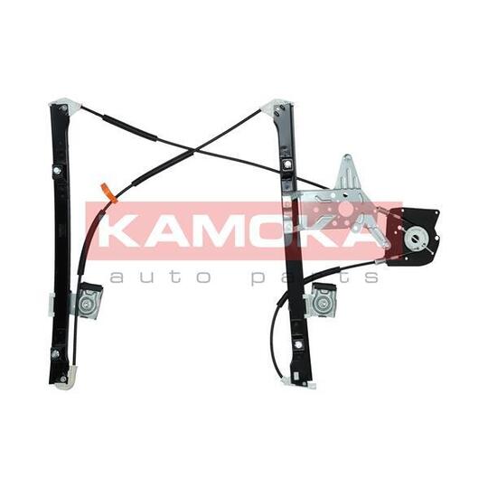 7200255 - Window Regulator 