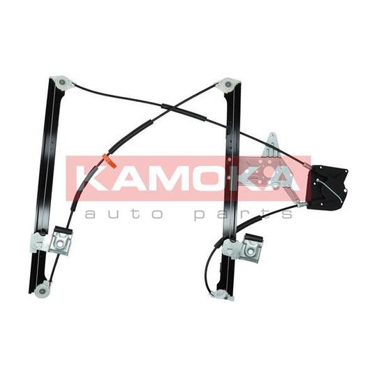 7200256 - Window Regulator 