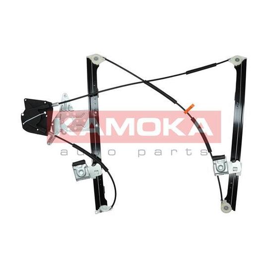 7200255 - Window Regulator 