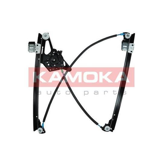 7200257 - Window Regulator 