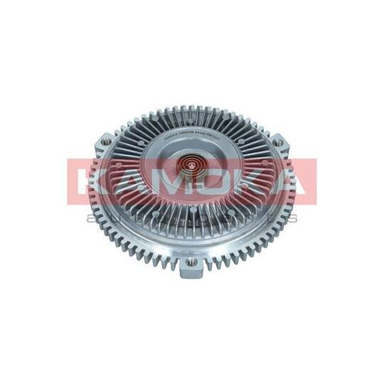 7300006 - Clutch, radiator fan 