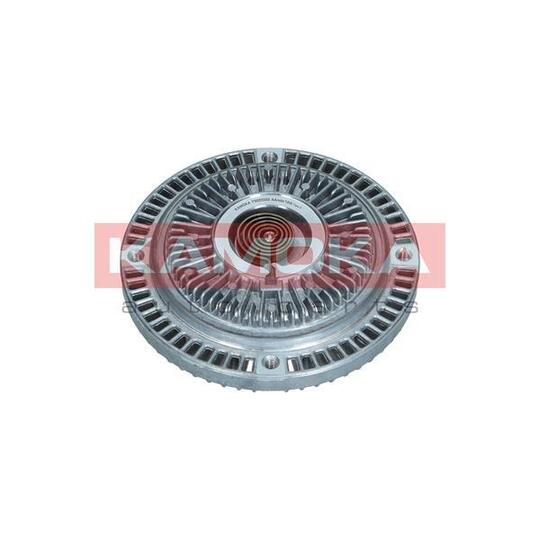 7300003 - Clutch, radiator fan 