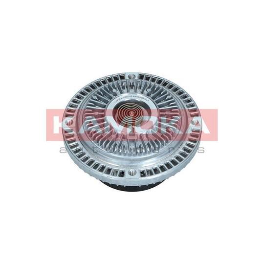 7300010 - Clutch, radiator fan 