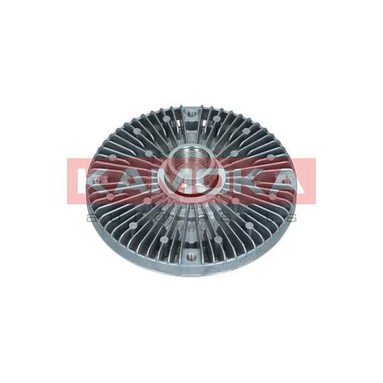 7300003 - Clutch, radiator fan 