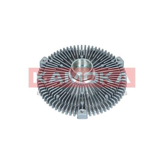 7300006 - Clutch, radiator fan 