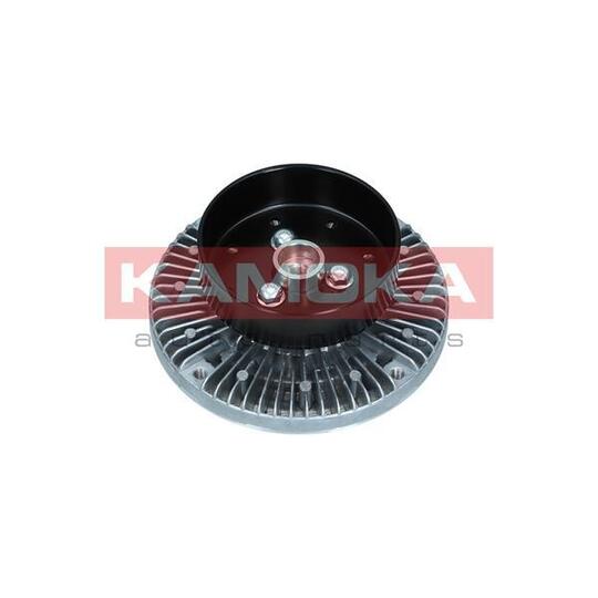 7300010 - Clutch, radiator fan 