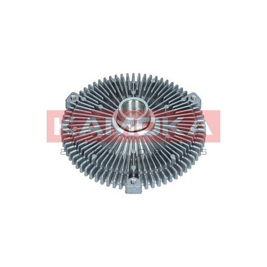 7300015 - Clutch, radiator fan 