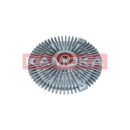 7300017 - Clutch, radiator fan 