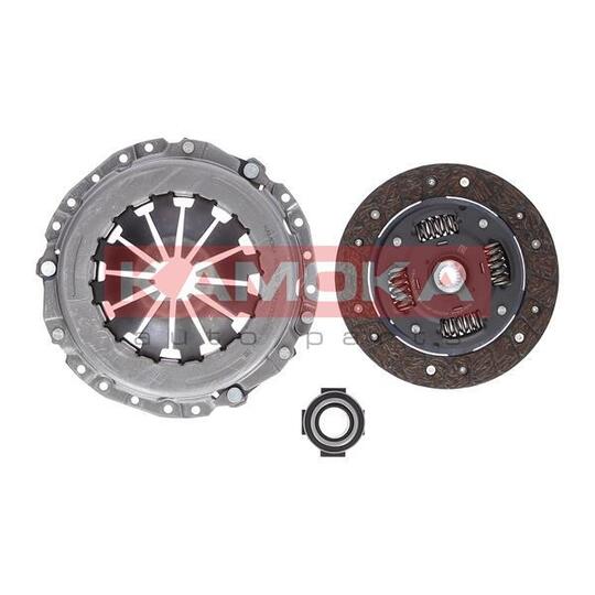 KC030 - Clutch Kit 