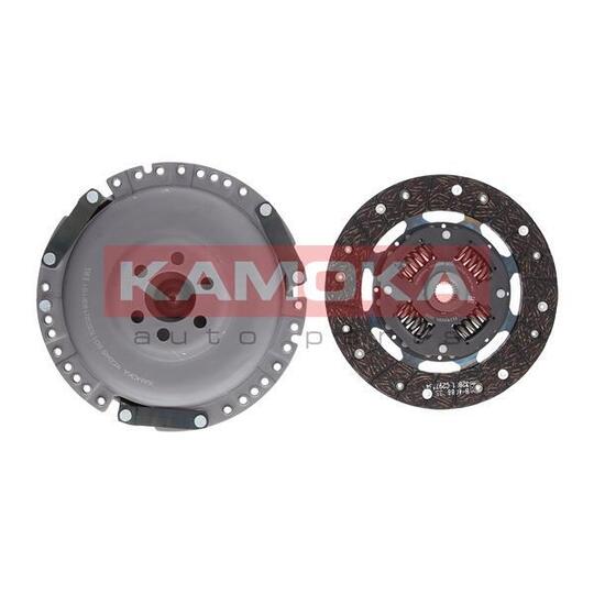 KC045 - Clutch Kit 