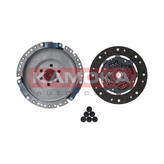 KC083 - Clutch Kit 