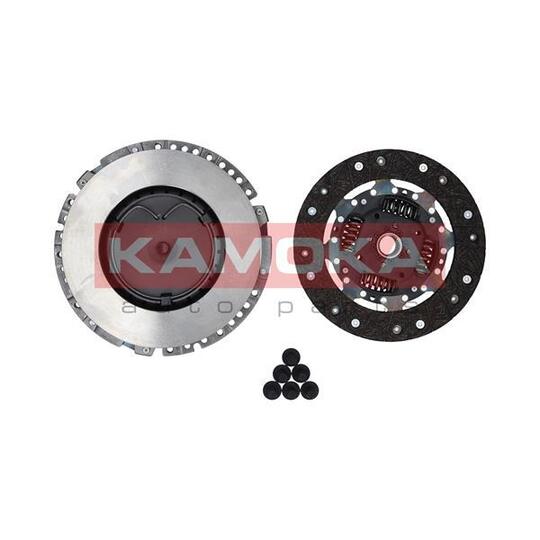 KC083 - Clutch Kit 