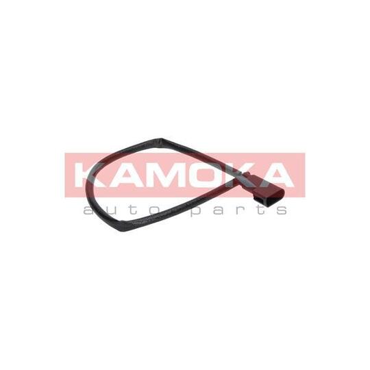 105080 - Warning Contact, brake pad wear 