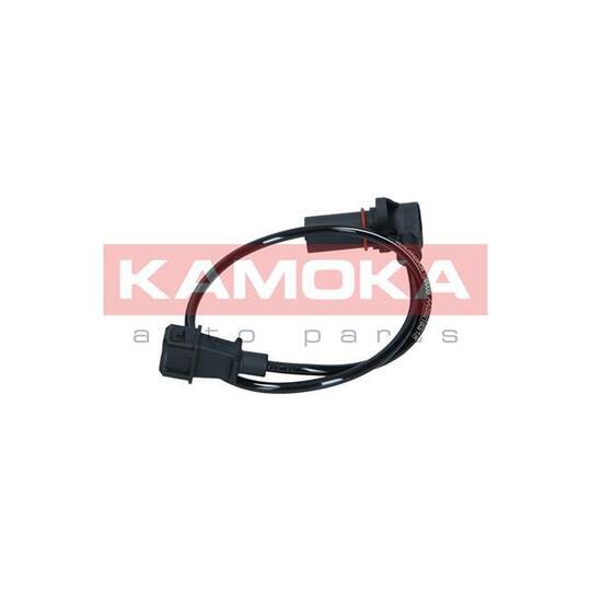 109003 - Sensor, crankshaft pulse 