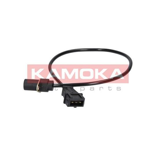 109041 - Sensor, crankshaft pulse 