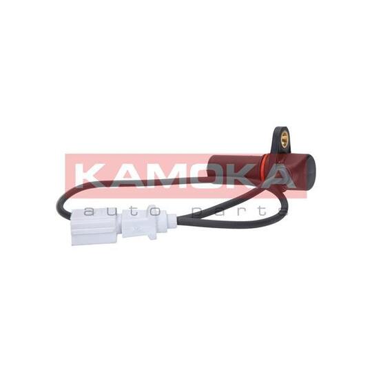 109025 - Sensor, crankshaft pulse 