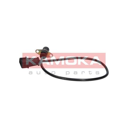 109041 - Sensor, crankshaft pulse 