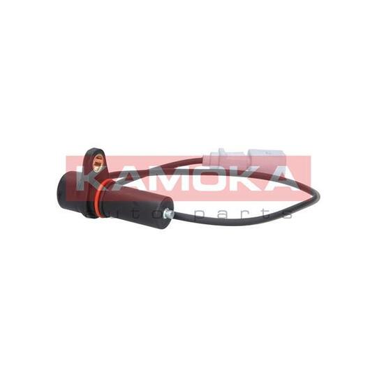 109025 - Sensor, crankshaft pulse 