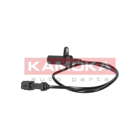 109055 - Sensor, crankshaft pulse 